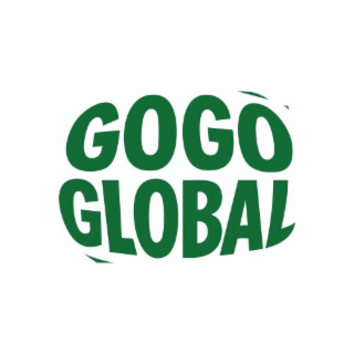 GOGO GLOBAL logo