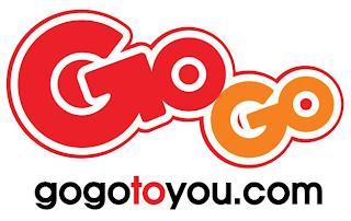 GOGO GOGOTOYOU.COM logo