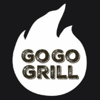 GOGO GRILL logo