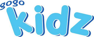 GOGO KIDZ logo