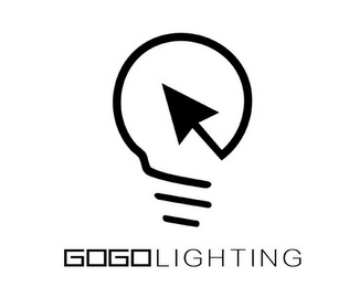 GOGO LIGHTING logo