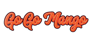 GOGO MANGO logo