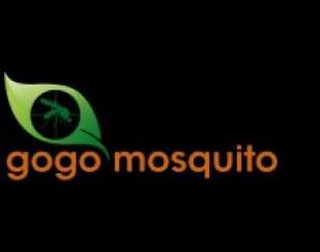 GOGO MOSQUITO logo