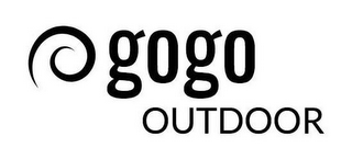 GOGO OUTDOOR logo