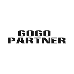 GOGO PARTNER logo