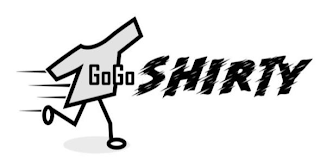 GOGO SHIRTY logo
