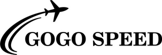 GOGO SPEED logo