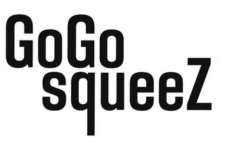 GOGO SQUEEZ logo