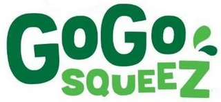 GOGO SQUEEZ logo