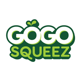 GOGO SQUEEZ logo