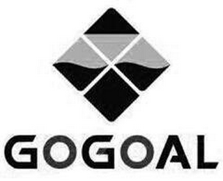 GOGOAL logo