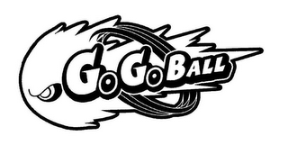 GOGOBALL logo