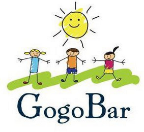 GOGOBAR logo