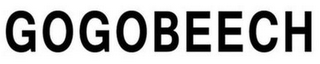 GOGOBEECH logo