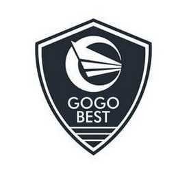 GOGOBEST logo
