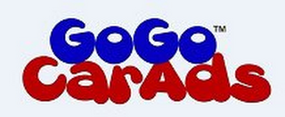 GOGOCARADS logo