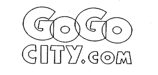 GOGOCITY.COM logo