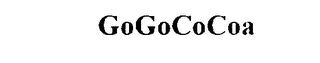 GOGOCOCOA logo
