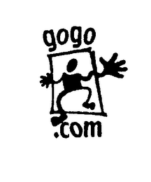 GOGO.COM logo
