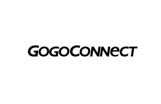 GOGOCONNECT logo