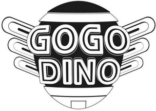 GOGODINO logo