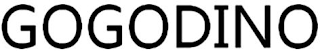 GOGODINO logo