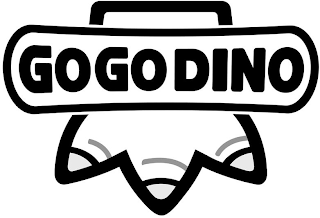 GOGODINO logo