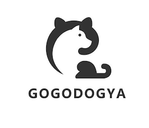 GOGODOGYA logo