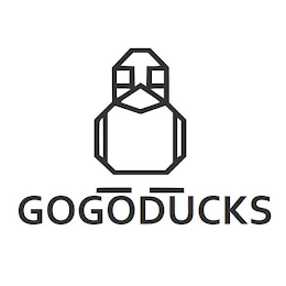 GOGODUCKS logo