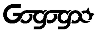 GOGOGAO logo