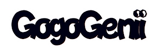 GOGOGENII logo