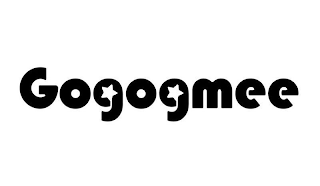 GOGOGMEE logo