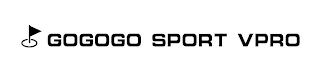 GOGOGO SPORT VPRO logo