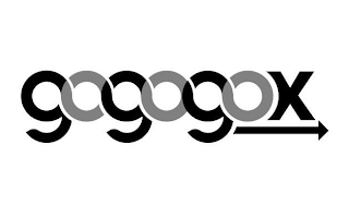 GOGOGOX logo