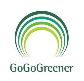 GOGOGREENER logo