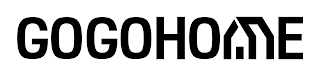 GOGOHOME logo