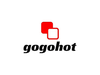 GOGOHOT logo
