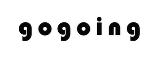 GOGOING logo