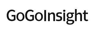 GOGOINSIGHT logo