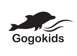 GOGOKIDS logo