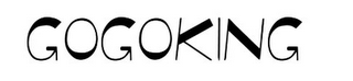 GOGOKING logo