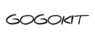 GOGOKIT logo