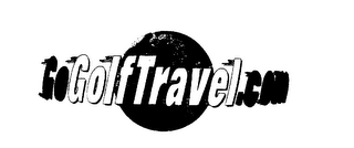 GOGOLFTRAVEL.COM logo