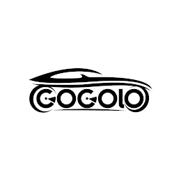 GOGOLO logo