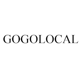 GOGOLOCAL logo