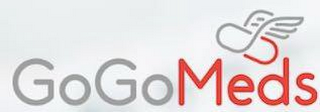 GOGOMEDS logo