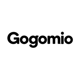 GOGOMIO logo