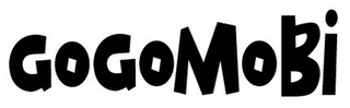 GOGOMOBI logo