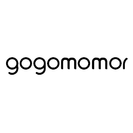 GOGOMOMOR logo