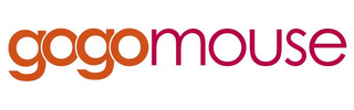 GOGOMOUSE logo